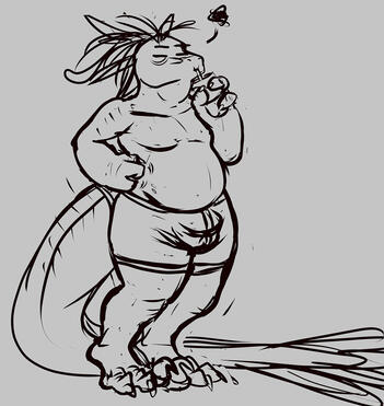 Sketch Example 1